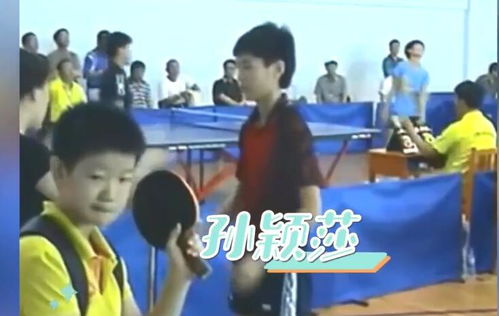 启蒙教练说樊振东对兵乓球真的太爱了_太泪目！田志希力挺樊振东：“体育界的超级巨星！”莫雷加德祝福