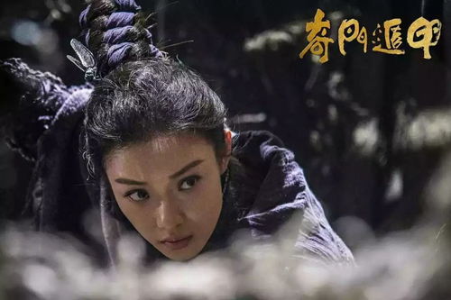 卷王徐克也是被肖战卷到了_卷王徐克也被肖战卷到了电影《射雕英雄传：侠之大者》的幕后故事